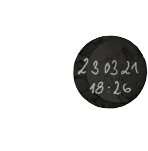 Mondzeit – 21.03.2023