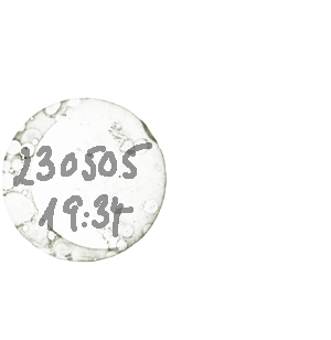 Mondzeit – 05.05.2023