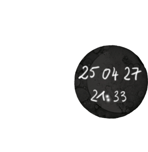 Mondzeit – 27.04.2025